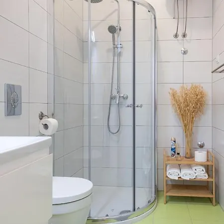 Апартаменты Les - 4 Min Walk From Amphiteatre Пула