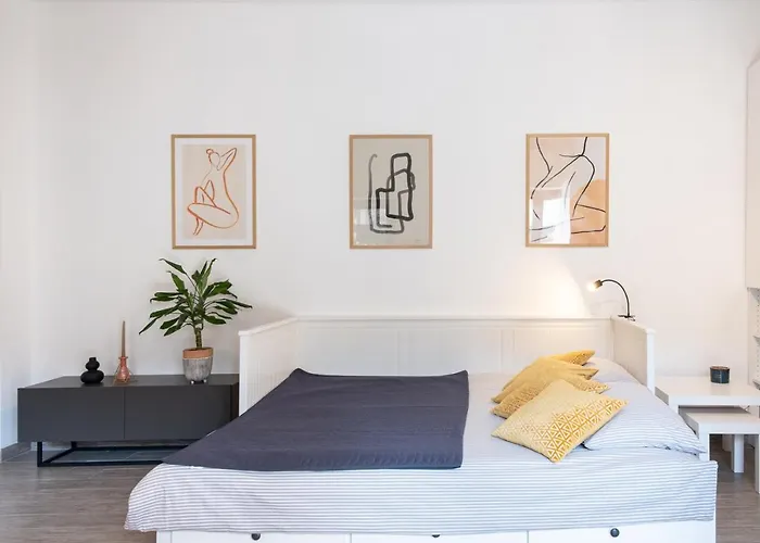 Apartamento Les - 4 Min Walk From Amphiteatre *