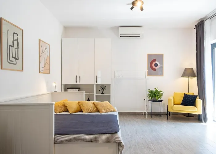 Apartamento Les - 4 Min Walk From Amphiteatre