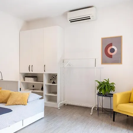 Studio Les - 4 Min Walk From Amphiteatre