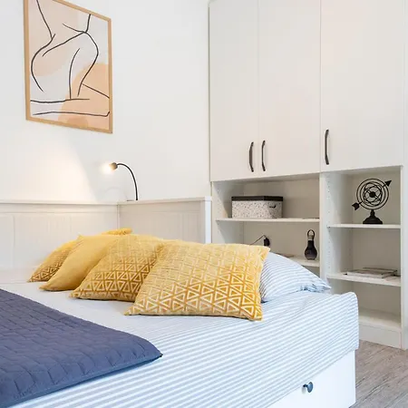 Les - 4 Min Walk From Amphiteatre