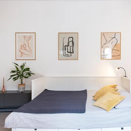 Apartment Studio Les - 4 Min Walk From Amphiteatre *