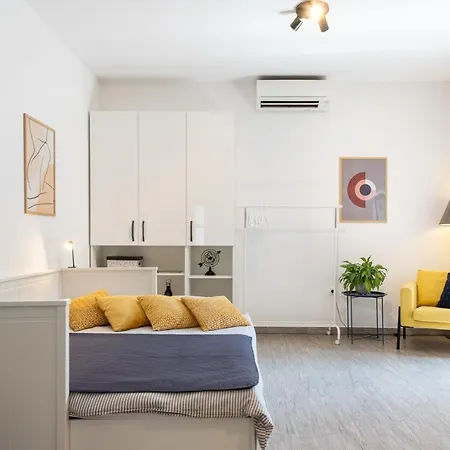 Apartment Studio Les - 4 Min Walk From Amphiteatre