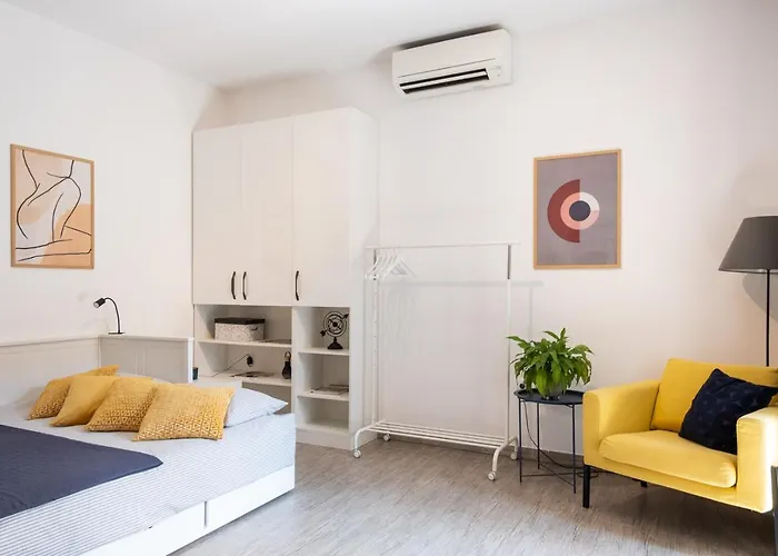 Les - 4 Min Walk From Amphiteatre