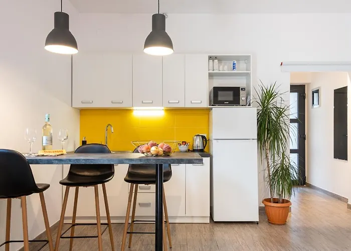 Διαμέρισμα Les - 4 Min Walk From Amphiteatre *