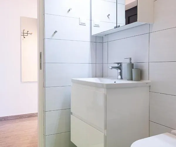 Διαμέρισμα Les - 4 Min Walk From Amphiteatre *